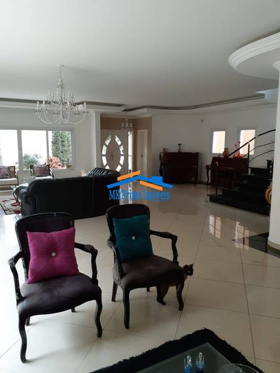 Casa de Condomínio, 4 quartos - Foto 5