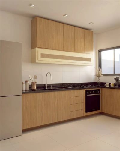Casa, 2 quartos, 57 m² - Foto 2