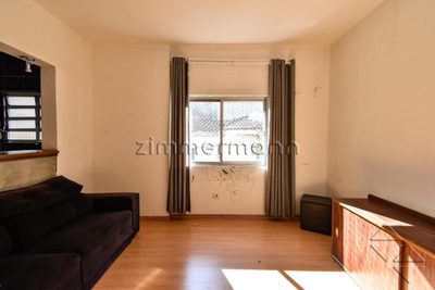 Apartamento, 1 quarto, 66 m² - Foto 5