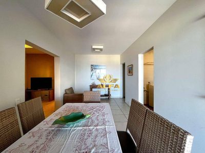Flat/Apart Hotel, 3 quartos, 100 m² - Foto 5