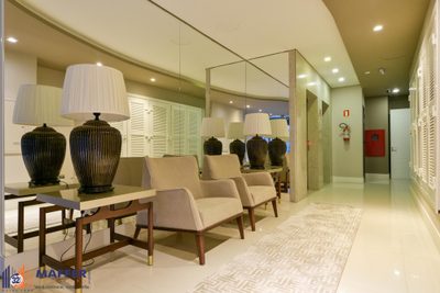 Apartamento, 1 quarto, 46 m² - Foto 5