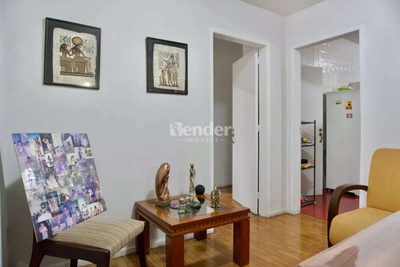 Apartamento, 3 quartos, 148 m² - Foto 4