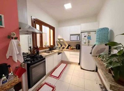 Casa, 2 quartos, 90 m² - Foto 4