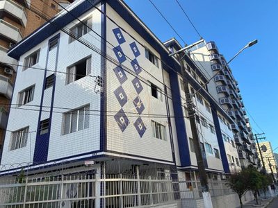Apartamento, 1 quarto, 47 m² - Foto 3