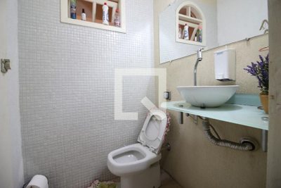 Casa, 4 quartos, 128 m² - Foto 5