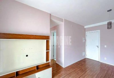 Apartamento, 2 quartos, 68 m² - Foto 2