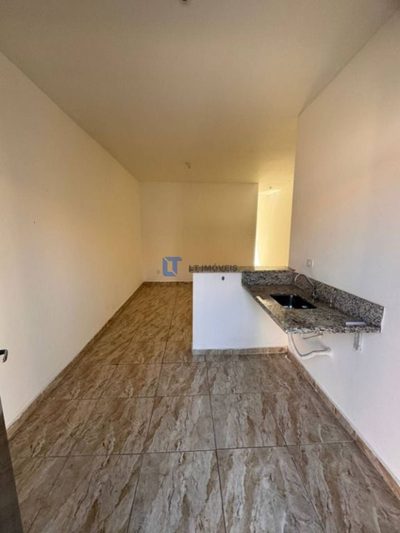 Kitnet-Studio, 25 m² - Foto 2