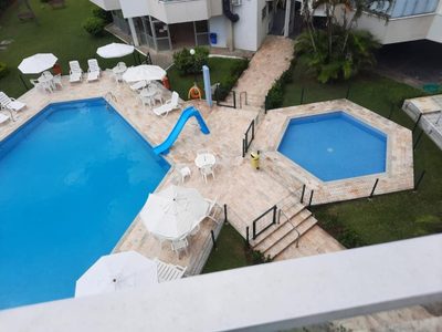 Cobertura, 4 quartos, 208 m² - Foto 1