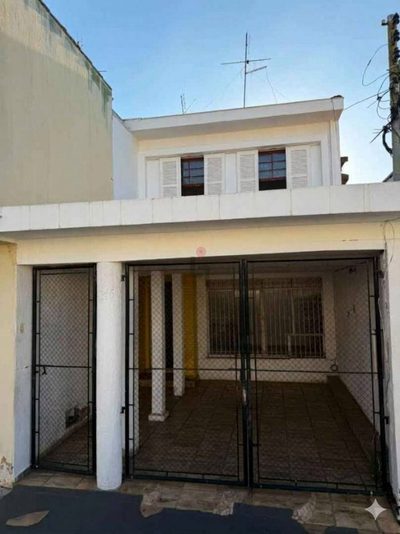 Sobrado, 2 quartos - Foto 1
