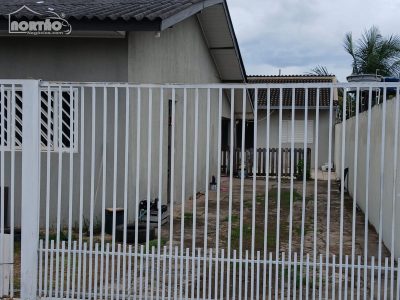 Casa, 5 quartos, 100 m² - Foto 1