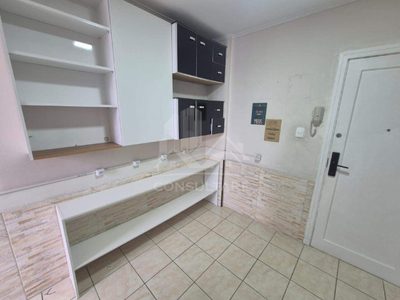 Apartamento, 1 quarto, 30 m² - Foto 3