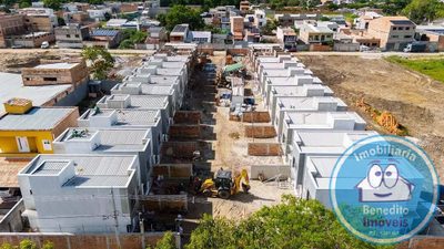 Apartamento, 2 quartos, 69 m² - Foto 3