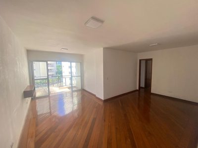 Apartamento, 3 quartos, 109 m² - Foto 1