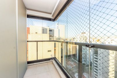 Apartamento, 3 quartos, 185 m² - Foto 2