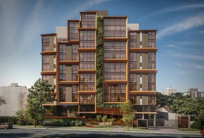 Apartamento, 3 quartos, 476 m² - Foto 1