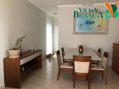 Apartamento, 3 quartos, 95 m² - Foto 5