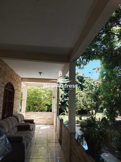 Chácara, 4 quartos - Foto 4
