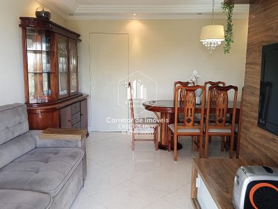 Apartamento, 3 quartos, 65 m² - Foto 1