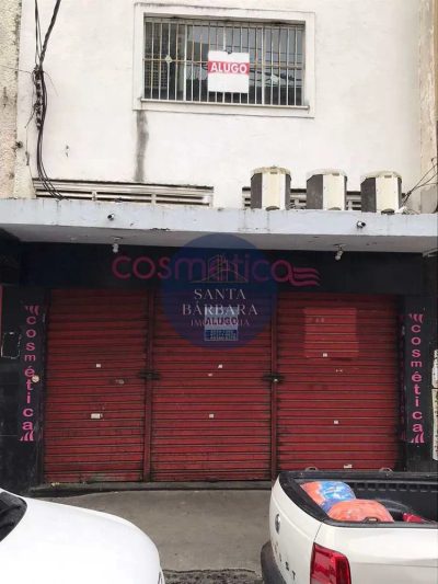 Loja-Salão, 300 m² - Foto 3