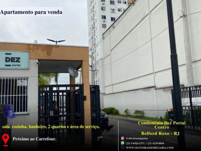 Apartamento, 2 quartos, 67 m² - Foto 5