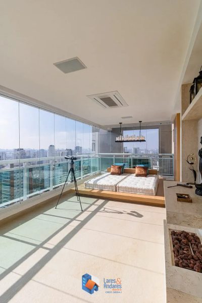 Cobertura, 3 quartos, 280 m² - Foto 5