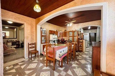 Casa, 3 quartos, 160 m² - Foto 3