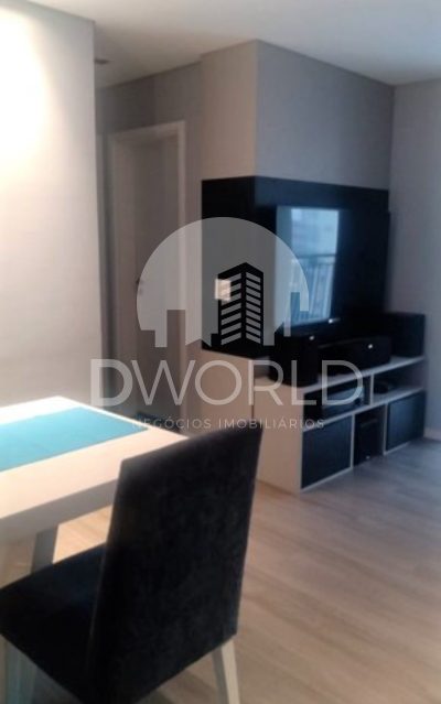 Apartamento, 2 quartos, 67 m² - Foto 2