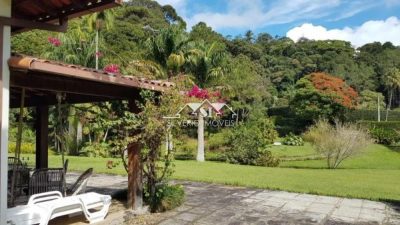 Casa, 5 quartos, 350 m² - Foto 5