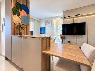 Apartamento, 2 quartos, 105 m² - Foto 1