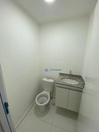Apartamento, 2 quartos, 64 m² - Foto 2