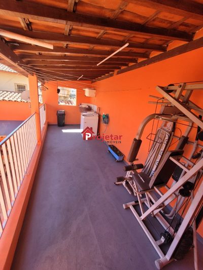 Casa, 3 quartos, 240 m² - Foto 5