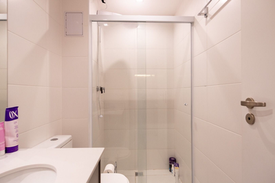 Apartamento, 1 quarto, 28 m² - Foto 5