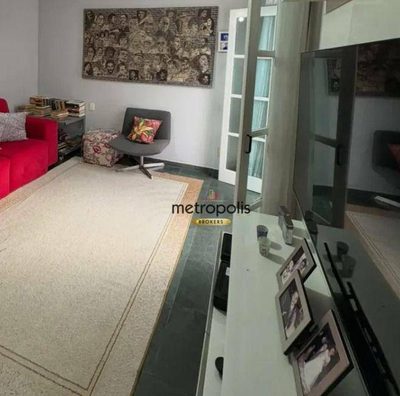 Sobrado, 3 quartos, 168 m² - Foto 2