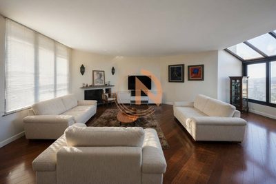 Cobertura, 4 quartos, 345 m² - Foto 1