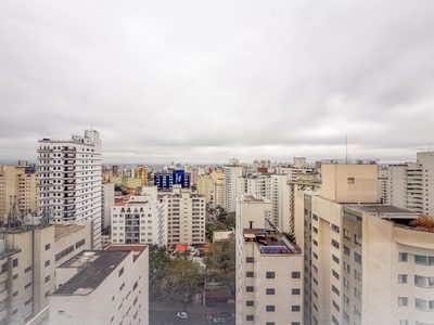 Apartamento, 3 quartos, 200 m² - Foto 4