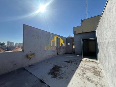 Cobertura, 1 quarto, 100 m² - Foto 2