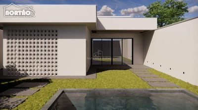 Casa, 3 quartos, 180 m² - Foto 2