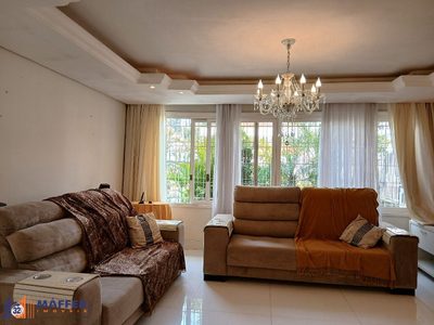 Casa, 3 quartos, 253 m² - Foto 3
