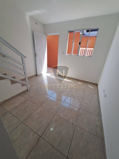 Casa, 2 quartos, 56 m² - Foto 2