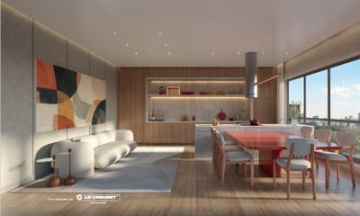 Apartamento, 4 quartos, 158296 m² - Foto 3
