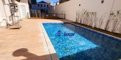 Apartamento, 2 quartos, 33 m² - Foto 2
