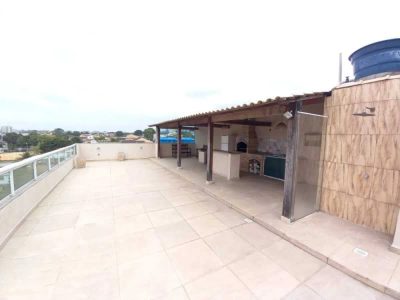 Cobertura, 3 quartos, 95 m² - Foto 1