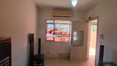 Casa, 2 quartos, 120 m² - Foto 1