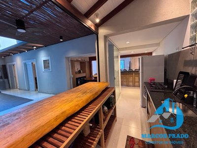 Apartamento, 3 quartos, 126 m² - Foto 3