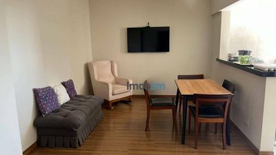 Apartamento, 2 quartos, 75 m² - Foto 4