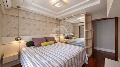 Apartamento, 3 quartos, 97 m² - Foto 5