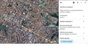 Terreno, 400 m² - Foto 2