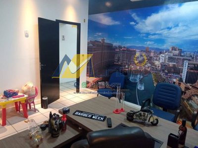 Loja-Salão, 140 m² - Foto 4