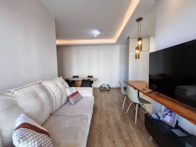 Apartamento, 3 quartos, 70 m² - Foto 2