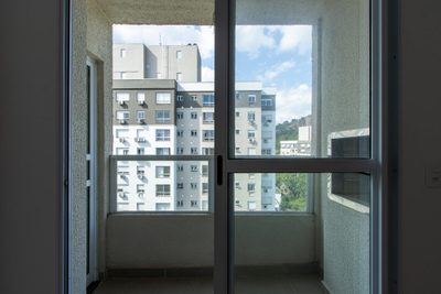 Apartamento, 2 quartos, 54 m² - Foto 4